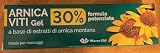 Farmacia Tolstoi_Viti Arnica Gel Forte 100ml