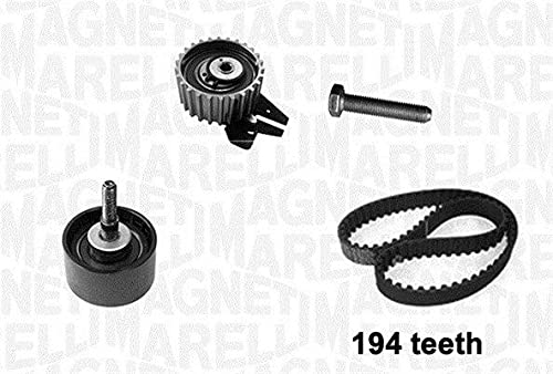 Magneti Marelli 71754562 Kit Cinghie Distribuzione...