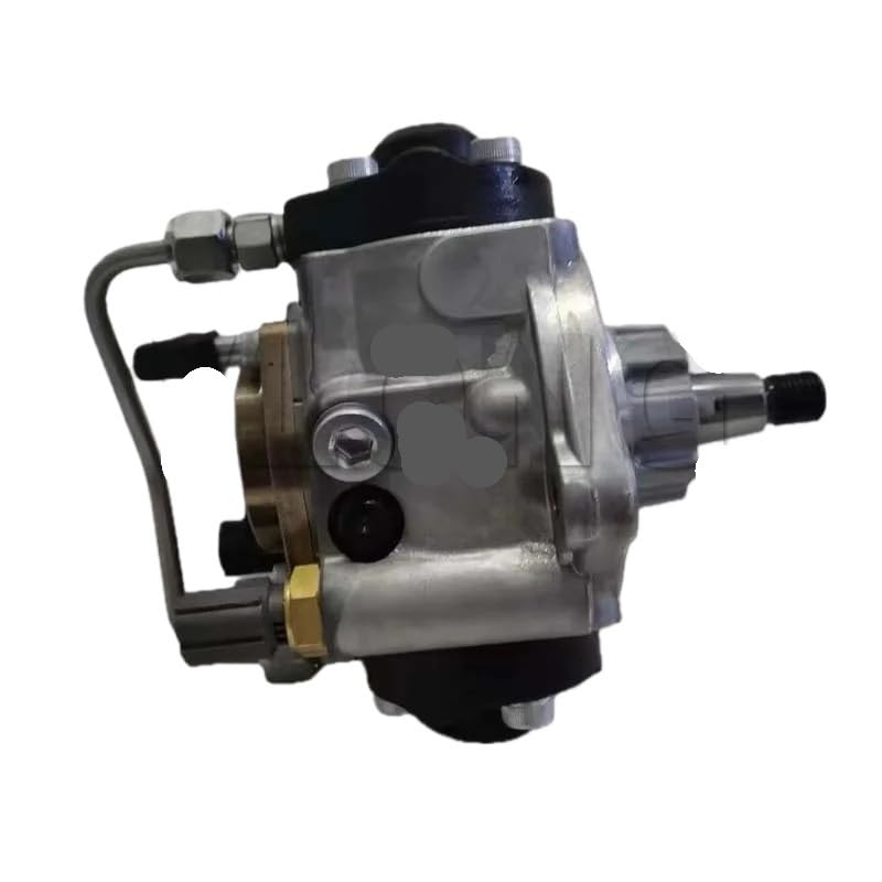 HP3 High Pressure Fuel Pump Assy Compatible With ISUZU Truck 4WD 4JJ1 3.0L Diesel Common Rail Fuel Pump 8-97381555-6 294000-1201 294000-1202