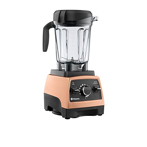 vitamix copper edition