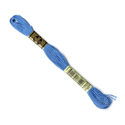 Image of DMC Stranded Cotton Number 3760