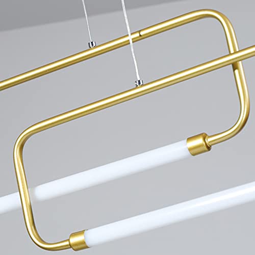 Lampe suspendue design pour éclairage de plafond de restaurant - 4