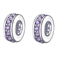 2PCS Purple