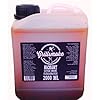Grillsmoke Liquid smoke, Vloeibare rook Hickory puur 2L zonder toevoegingen