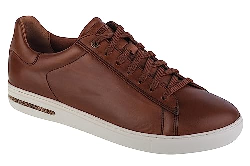 Image of Birkenstock Men's Bend Leather Sneakers