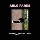 PARKS,ARLO - Super Sad Generation