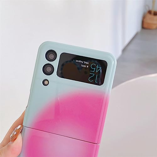 Coque pliable Galaxy Z Flip 4 rigide protégeant votre smartphone - 4