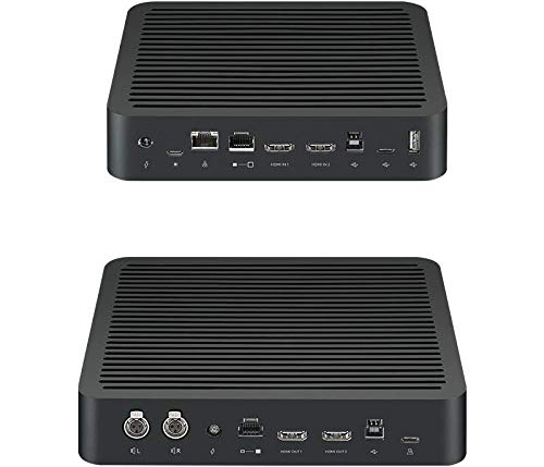 Amazon.co.jp: ロジクール UHD Web会議 オンライン ミーティング 