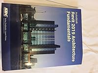 Autodesk Revit 2019 Architecture Fundamentals 1630571903 Book Cover