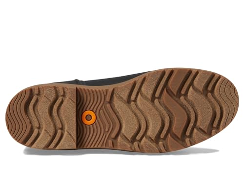 BOGS Women's Holly Rain Zip Boot3