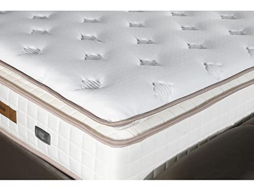 Boxspring met opbergruimte - Opbergbed babylon alle 2pers maten met matras en topper 900 euro inc levering en montage - Image 6