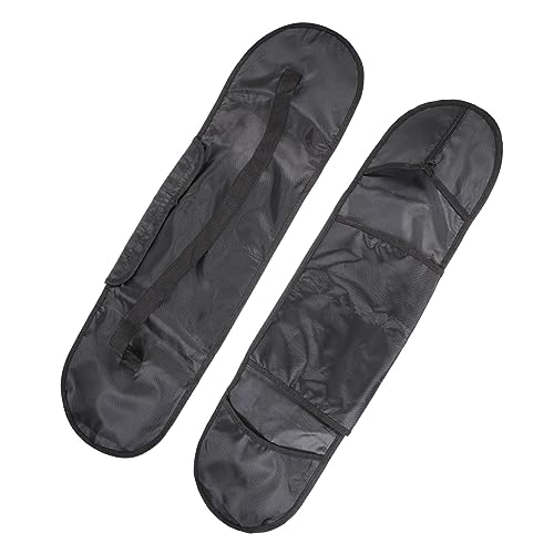 ifundom Professional Skateboard Backpack Rucksack for Lightweight Durable Unisex Design Easy to Carry Compact Abrasion for Travel