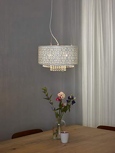 Lucide Raka - Lampade a sospensione - Ø 31 cm - G9...