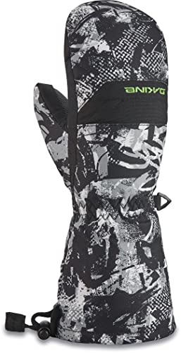 Image of Dakine Kids Yukon Mitts