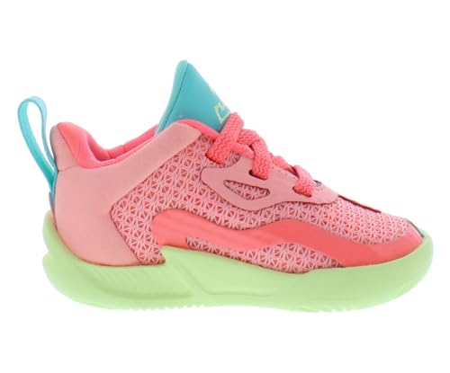 Nike Jordan Tatum 1 Infant/Toddler Shoes3