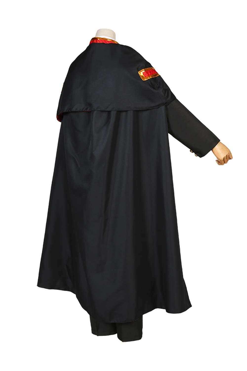 Anime Cosplay Kostüm Erwachsene Hanako Kun Schuluniform mit Hut Halloween Karneval Party Set
