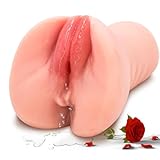 1.4LB 2in1 Portable Soft Silica Gel Sx Materia Sucking Games Handheld Pocket Pussies Tools for Men Cheap Help Men with Sweater WXW1