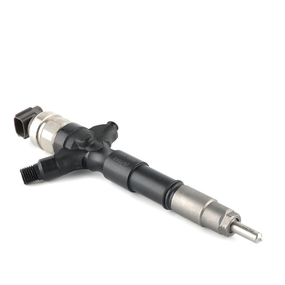 Wtryskiwacz Paliwa Diesel 095000-8740 23670-09360 Wtryskiwacz Common Rail 2KD-FTV