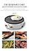 All-in-one Electric Smokeless Grill and Hot Pot Multi-function Pot