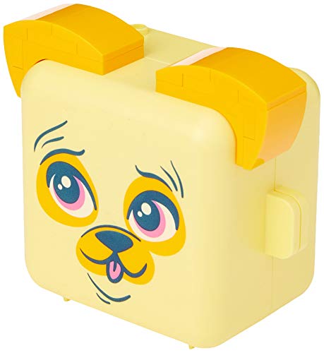 Image of LEGO 41664 Friends Mia's Pug Cube