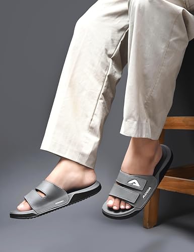 Image of Adda TM-ASTOR-4 Men EVA Slide