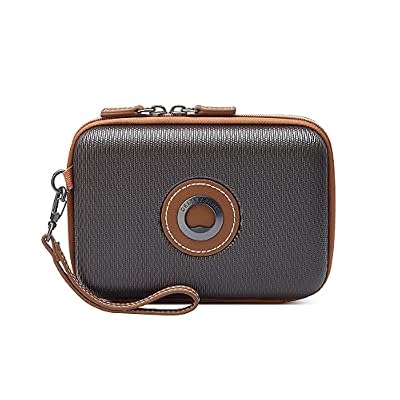 DELSEY Paris Womens Chatelet Air 2.0 Clutch And Crossbody Bag