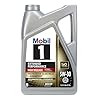 Mobil 1 Extended Performance High Mileage Full Synthetic Motor Oil 5W-30, 5 Quart #1