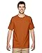 Gildan 5000 - Heavy Cotton T-Shirt - Texas Orange - Large