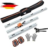 Tagliapiastrelle Blinky 6050515 - 400x400mm, Spessore Max 10mm - Foto 2