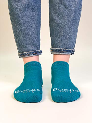 Image of notes to self Socks - Daily Affirmations, Inspirational Socks for girls & boys