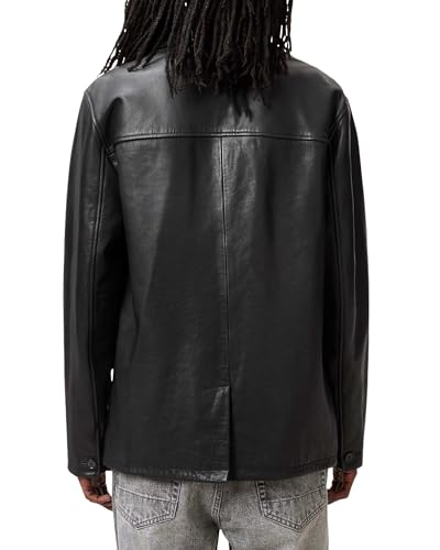 Men's Lucas Coat4