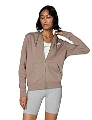 Mink Brown/Heather/White