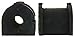 ACDelco Professional 45G1757 Front Suspension Stabilizer Bushing