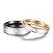 Titanium Stainless Steel