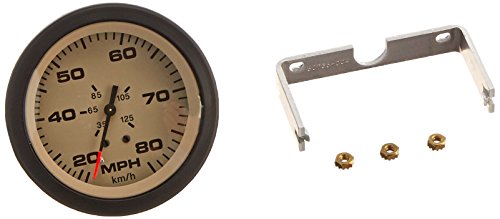 Sierra International 63076Ph Sahara Pitot Type 20