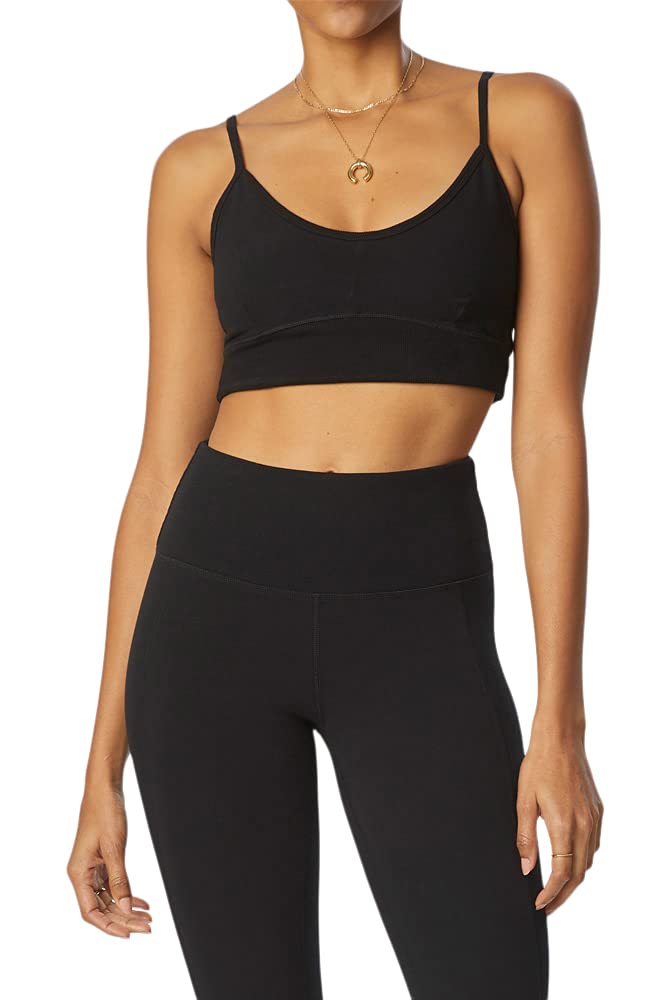 Sincerely Jules womens The Meadow Bra Sports Bra