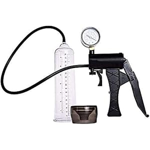GYLONG  Pomp, Erectiehulpmiddel, Massagetherapeut, Spelen Voor Koppels, 8 Inch Super Large Vacuümpomp, Verbetering Van Mannelijke Enhancement, Hedonic Sex