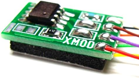 XMOD 18 Mode, DIY Rapid FIRE MOD KIT for Xbox 360 MODDED Controller