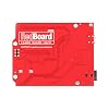 SparkFun RedBoard Qwiic ATMega328P Compatible with Arduino Board w/Qwiic Connector and CH340C Serial-USB Converter IC Breadboardable R3 Footprint microcontroller Improved Reset Button