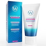 60g WONDERSCAR™ Silicone Scar Gel - Effective Scar Treatment & Stretch Marks Removal Cream - for Keloid Bump Treatment, hypertrophic, C Section Recovery, Burn, After Surgery, Acne Scars!