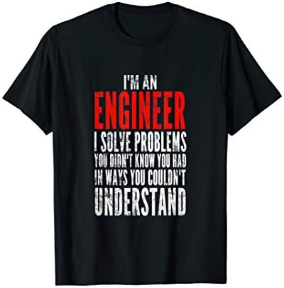 Nuleaf Engineering ApparelFunny Engineering T-Shirt For Civil & Electrical Engineer