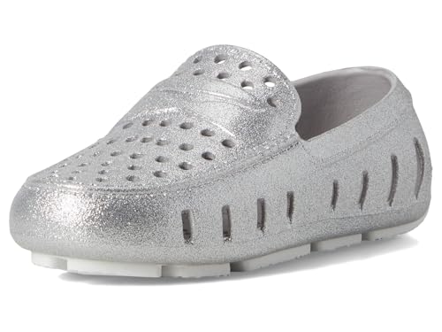 Image of Floafers Kids Prodigy Driver Sparkle (Big Kid)
