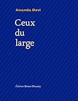 CEUX DU LARGE 2362291480 Book Cover