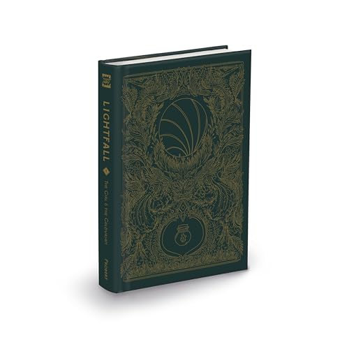 Image of Lightfall: The Girl & the Galdurian: A Novel