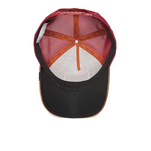 Image of Goorin Bros. Men's The Farm A-Frame Trucker Cap Baseball Cap
