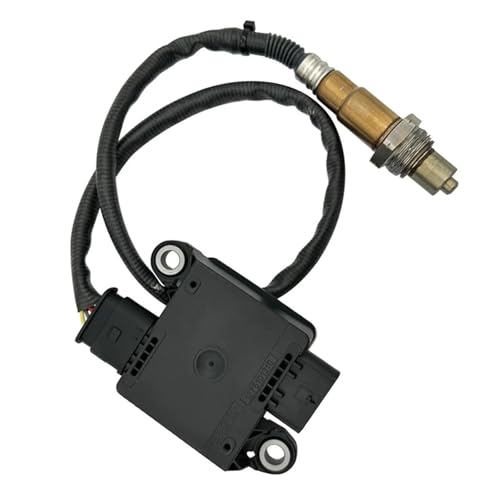 Capteur de particules 55487677 optimise la régénération FAP de votre Zafira Tourer C