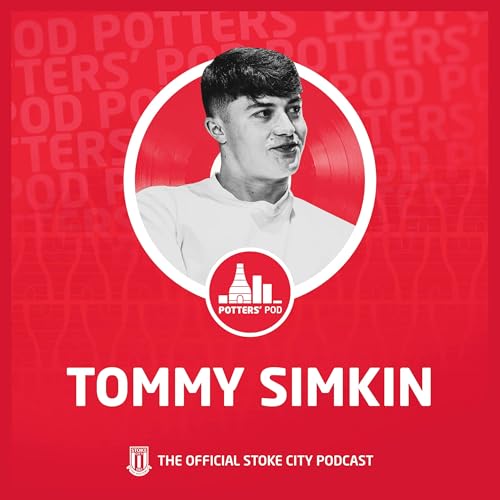 Tommy Simkin: Martial Arts, Mentality and His Mission to Make It at Stoke
