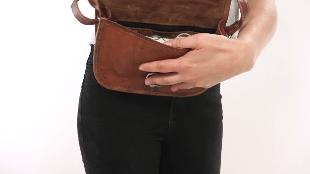 Shoulder Bag Women Gladdon Everyday Crossbody Bag Is 48% Off Right Now On Amazon | Us Weekly PU Leren Handtas Dames