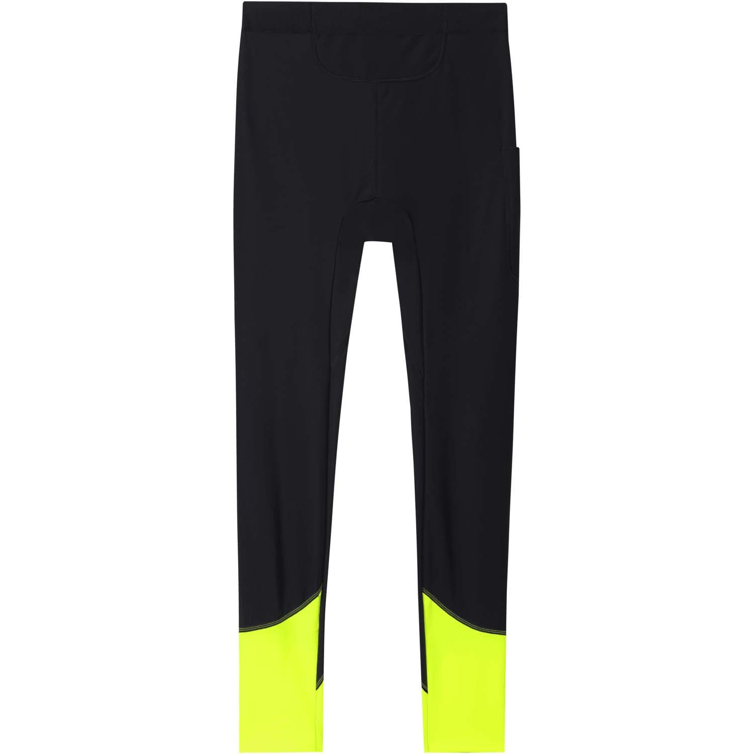 Gore Wear - Concurve Thermo Tights 2.0 Uomo, Calzamaglia Uomo