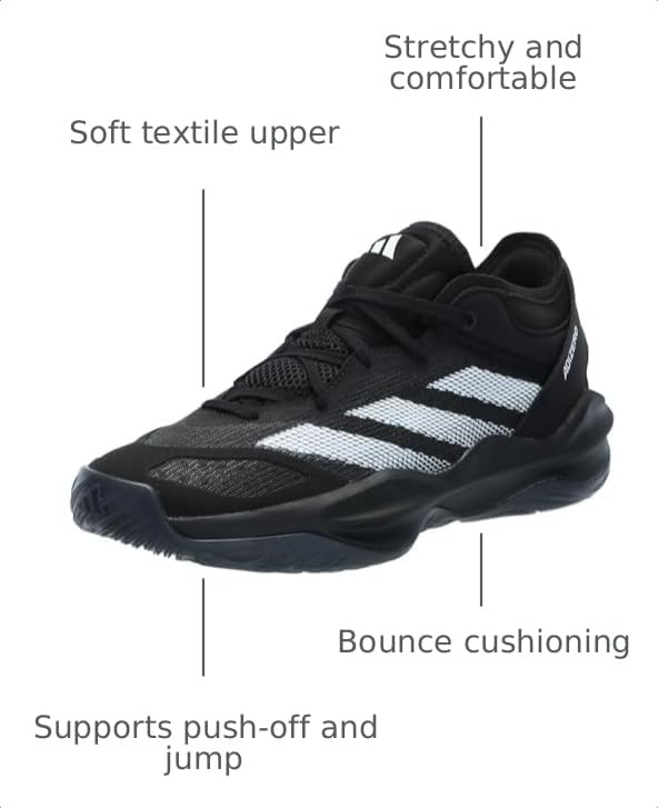 Image of Adidas Unisex-Adult Adizero Select 2.0